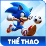 thể thao S8